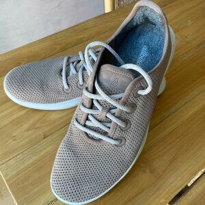 Allbirds Tree Runner